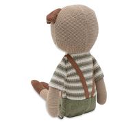 Peluche Dog Mick