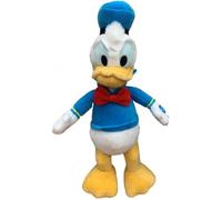 Peluche Donald 33 cm avec son