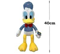 Peluche Donald Duck Géant De 40, 60, 100CM Original Disney XXL