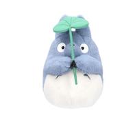 Peluche Dondoko Totoro Bleu - Mon Voisin Totoro