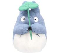 Peluche Dondoko Totoro Bleu - Mon Voisin Totoro Vert