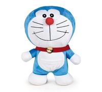 Peluche Doraemon H 80 CM Officiel Extra Large