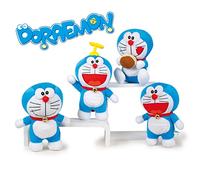 PELUCHE DORAEMON SOFT 40/45CM SURTIDO