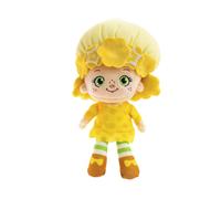 Peluche douce au citron meringu e de 20 cm de The Loyal Subjects Strawberry Shortcake