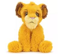 Peluche douce Disney Classics environ 30 cm Bambi Simba Dumbo Marie 101...