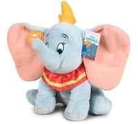 Disney Dumbo Peluche 30 cm avec Son Multicolore