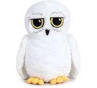 Play by Play- Harry Potter-Hedwig Peluche, 760019813, Coloré