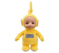 Character Uk Teletubbies 8 Inch Talking Laa-Laa Soft Toy