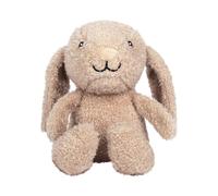 Peluche douce lumineuse Milo le lapin