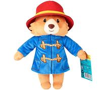 Peluche Douce Paddington - Cadeau pour Tout-Petits et Enfants par Rainbow Designs (Paddington Classique)