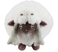 Peluche Douce Pokemon 8 "Wooloo
