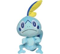 Peluche douce Pokemon Sword & Shield 8 ''
