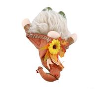 Peluche douce pour couple Mr et Mrs Gnome Couple Valentine