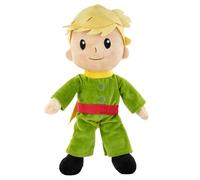 Peluche doudou Barrado Le Petit Prince (28cm)