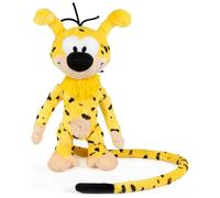 Peluche doudou Barrado Marsupilami (32cm)