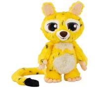 Peluche doudou Barrado Marsupilami du film en live-action (30cm)
