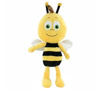 Peluche doudou Barrado Maya l'abeille, Willy (33cm)
