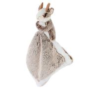 Peluche doudou chamois dani créations