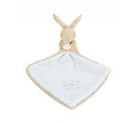 Doudou et Compagnie Doudou Lapin beige (10 cm)