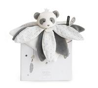 Doudou et Compagnie – Attrape-rêve Doudou Panda – 26 cm
