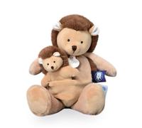 Doudou et Compagnie Pantin Bébé et moi DC3986 – UNICEF – Herisson