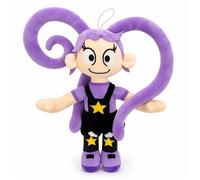 Peluche doudou douce poupée Lili 26 cm, jouet doux pour enfant, figurine en peluche décorative, compagnon câlin
