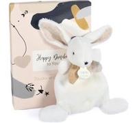 Peluche Doudou et Compagnie Happy Wild 17 cm E