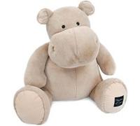 Peluche Doudou et Compagnie HIP Cool Beige sable 85cm Beige G