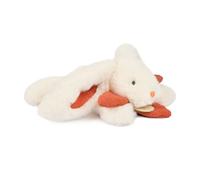Peluche - DOUDOU ET COMPAGNIE - Lapin Bonbon terracotta PM 20 cm - Terracotta - 20 cm - Polyester