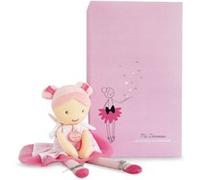 Doudou et Compagnie Les Tutus Ma Danseuse
