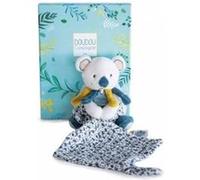 DOUDOU ET COMPAGNIE - Pantin avec Doudou Yoca le Koala