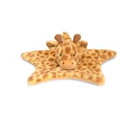Peluche doudou girafe keeleco 32cm se6717