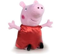 Peluche Doudou Peppa Pig 20 Cm