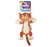 Peluche doudou pour chiens Duvoplus Les Schtroumpfs, Azraël (32cm)