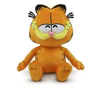 Peluche doudou Youtooz Garfield (22cm)
