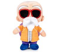 Peluche Dragon Ball Kame Sennin 28cm Play By Play