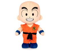 Peluche Dragon Ball Krillin 28cm Play By Play