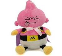 Peluche Dragon Ball Majin Buu 25 cm - Multicolore G