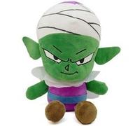 Peluche Dragon Ball Piccolo 25 cm - Multicolore Multicolore G