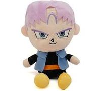 Peluche Dragon Ball Torankusu 25 cm - Multicolore G