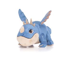 Peluche Dragon du film How To Train Your Dragon 25 cm