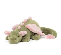 Peluche Dragon Malachy (50 cm)