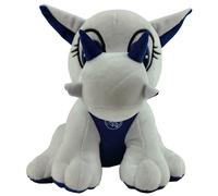 Peluche Dragon Real Madrid 25cm Cyp Brands