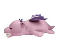 Peluche Dragona - Dragon Rose - Taille S Violet