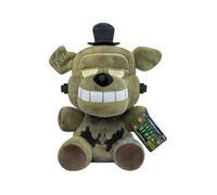 Peluche Dreadbear - FUNKO - Five Nights at Freddy's - 15 cm - Marron - Piles - Pokémon