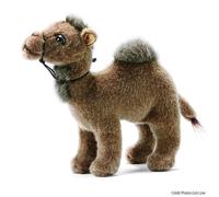 Peluche Dromadaire Bébé 21 Cm Anima