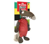 PELUCHE DU LOUP FOOT - BELGIQUE