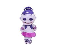Peluche du personnage Ballora du jeu Five Nights at Freddy’s, 13 cm