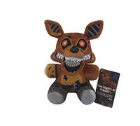 Peluche du personnage Funtime du jeu Five Nights at Freddy’s : Sister Location, 13 cm