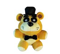 Peluche du personnage Golden du jeu Five Nights at Freddy’s, 13 cm